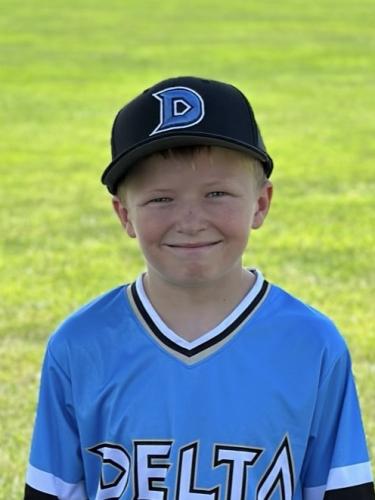 Cooper Frost