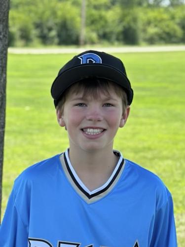 Spencer McDowell
